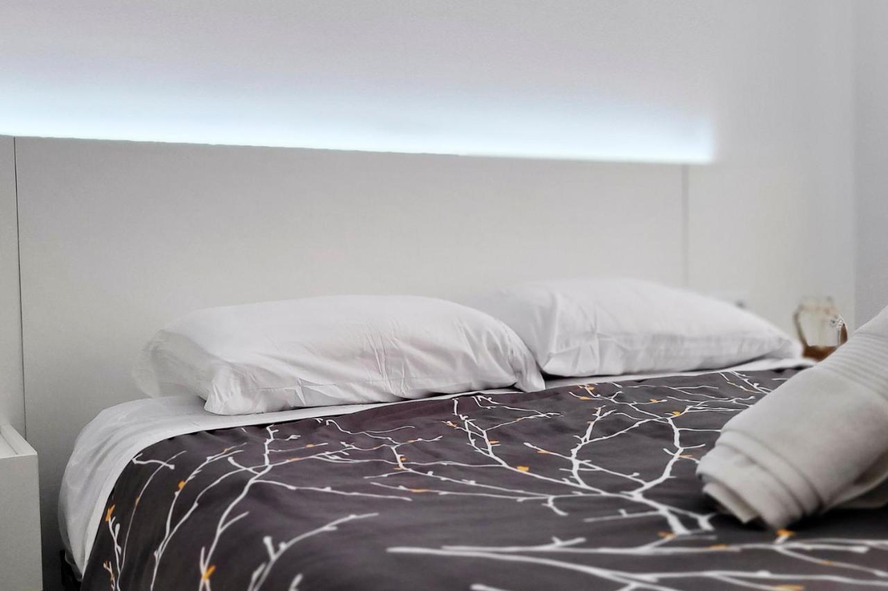 Precioso Apartamento A 3 Minutos De La Playa, Con Parking Gratuito Калелья-де-Палафружель Экстерьер фото