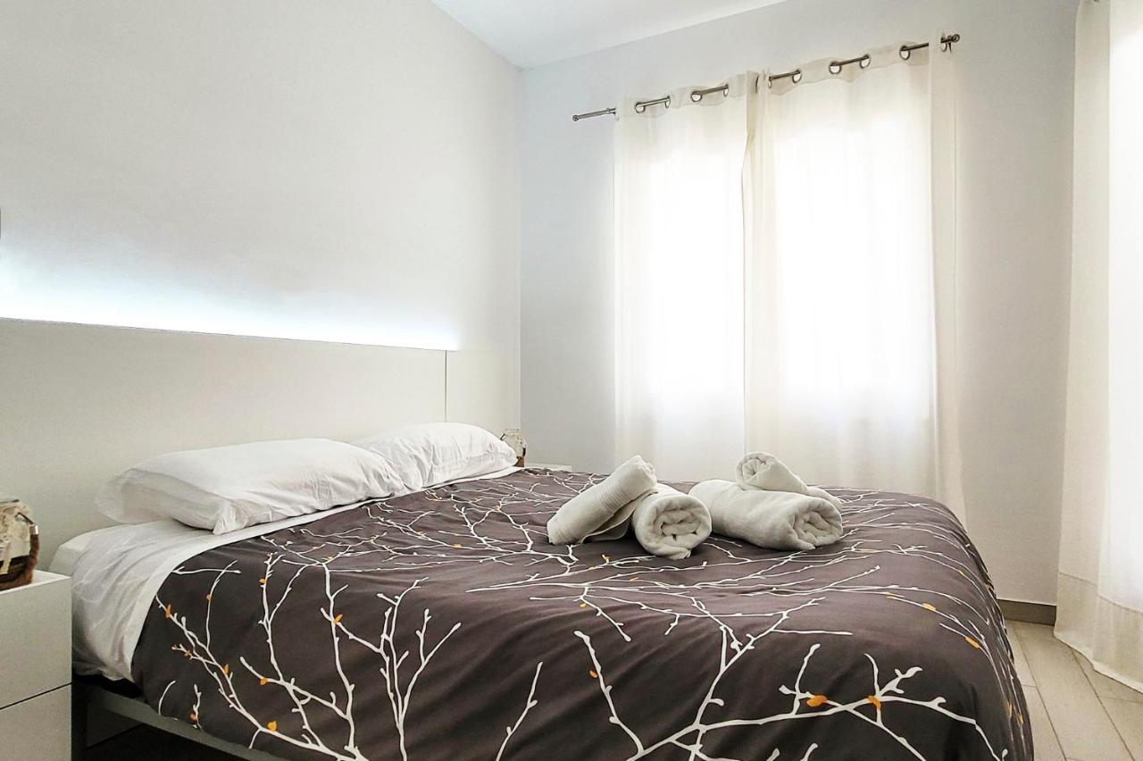 Precioso Apartamento A 3 Minutos De La Playa, Con Parking Gratuito Калелья-де-Палафружель Экстерьер фото