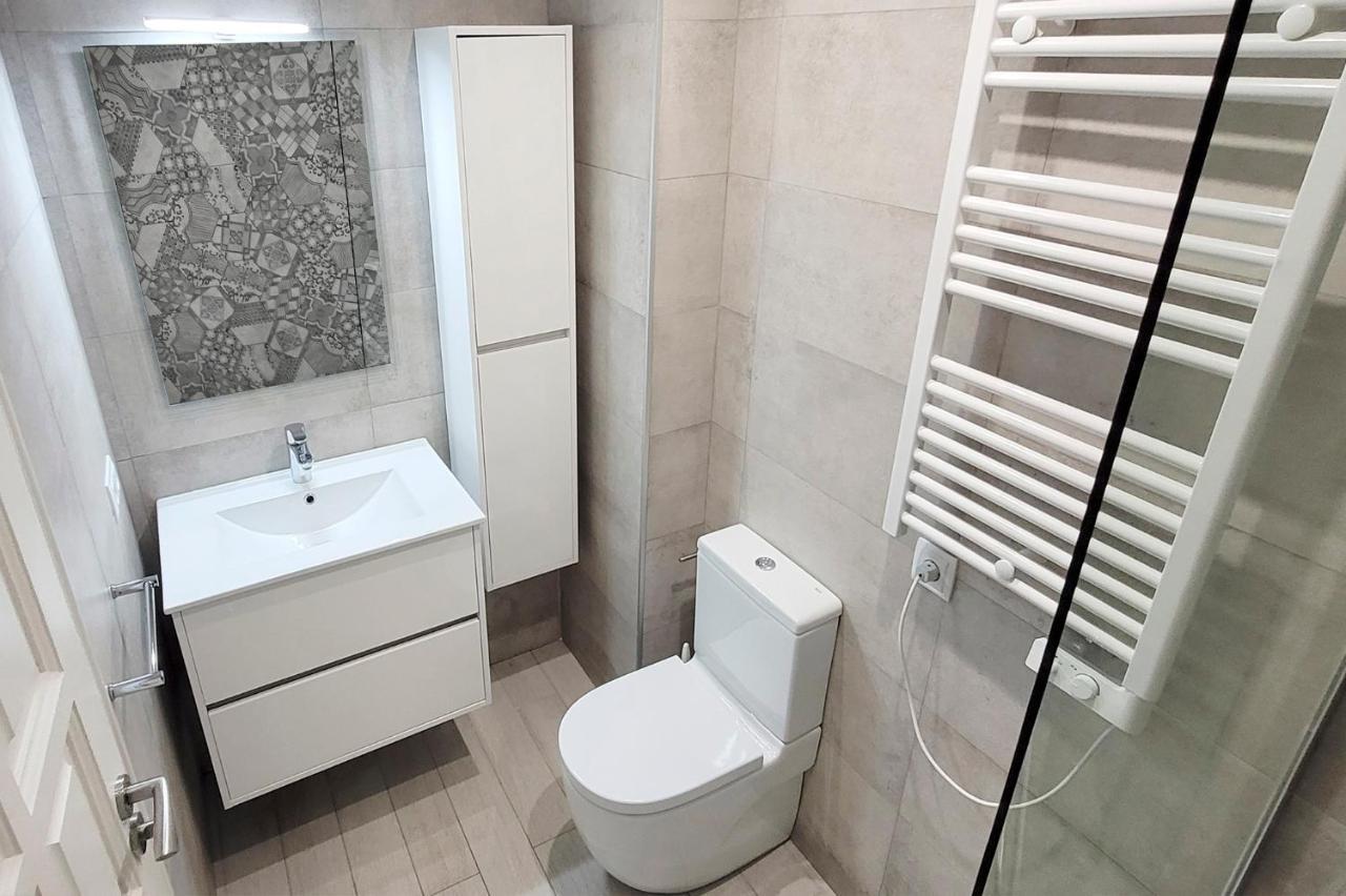 Precioso Apartamento A 3 Minutos De La Playa, Con Parking Gratuito Калелья-де-Палафружель Экстерьер фото